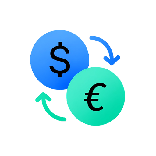 Currency Converter App